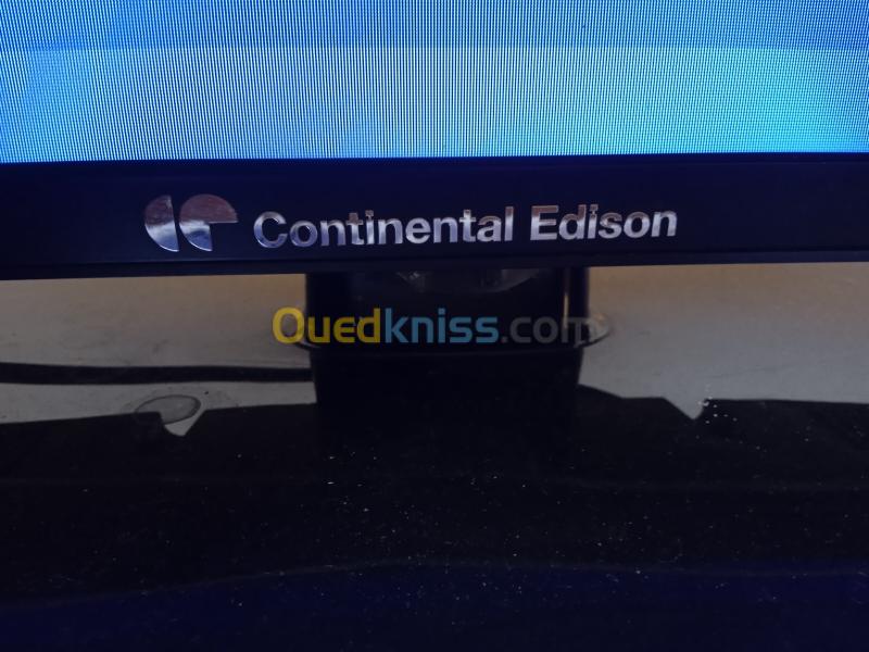 continental edison 2