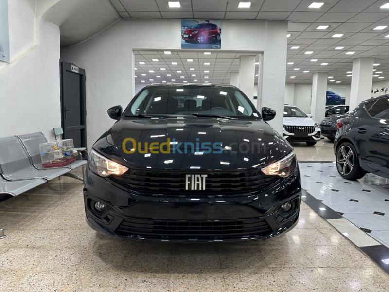 Fiat Tipo City Plus Tlemcen Alg Rie