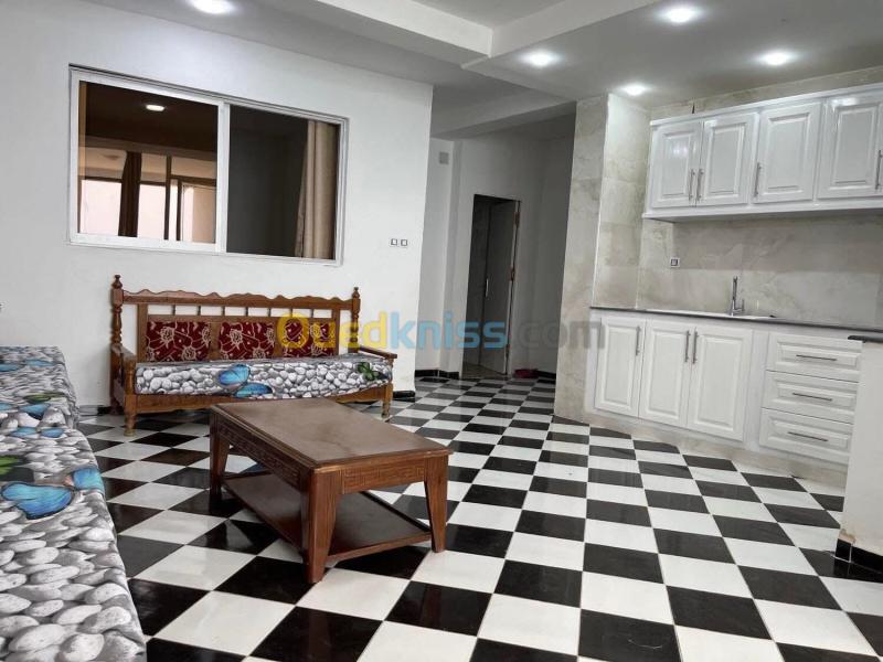 Location vacances Appartement F2 Béjaïa Tichy 20