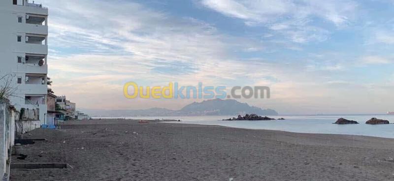 Location vacances Appartement F2 Béjaïa Tichy 14