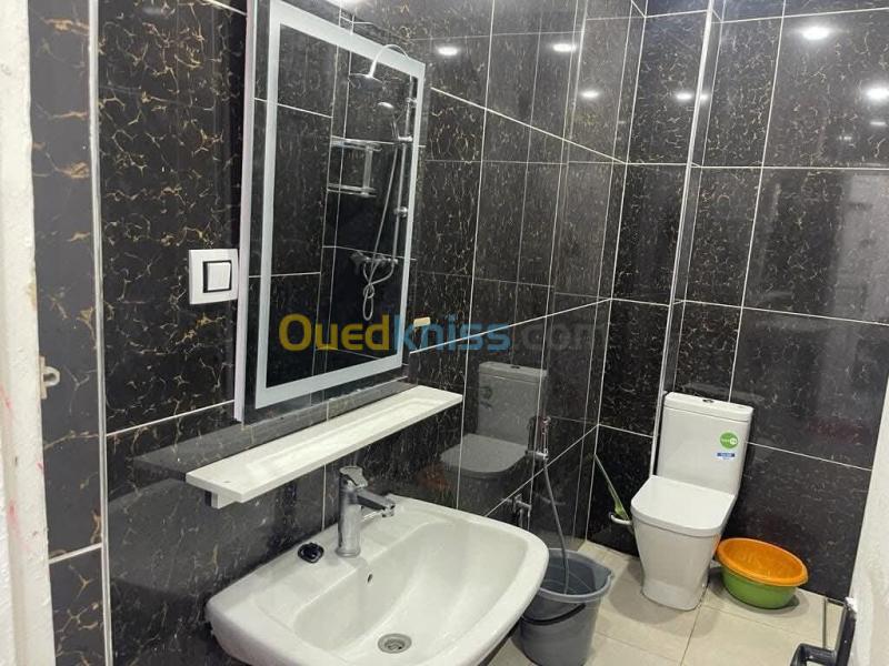 Location vacances Appartement F2 Béjaïa Tichy 12