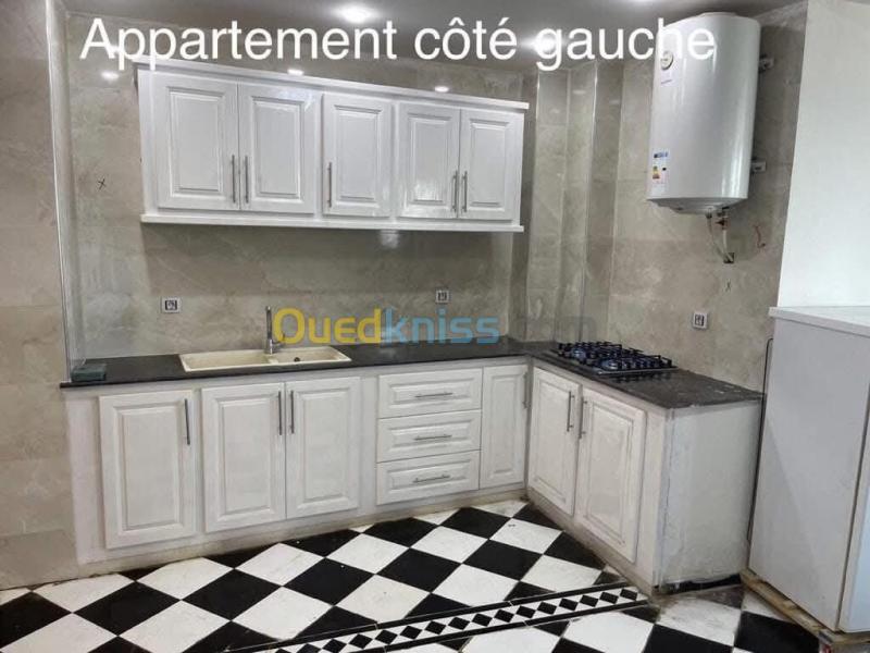 Location vacances Appartement F2 Béjaïa Tichy 11
