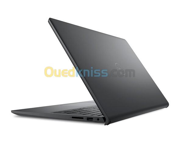 Dell Pro 15 Essential  Intel Core i7-1355U jusqu'à 5.0 GHz | 8 Go RAM DDR5 | 512 Go SSD NVMe | Intel UHD Graphics | Ecran 15.6" FHD 120Hz |Noir Carbone 4