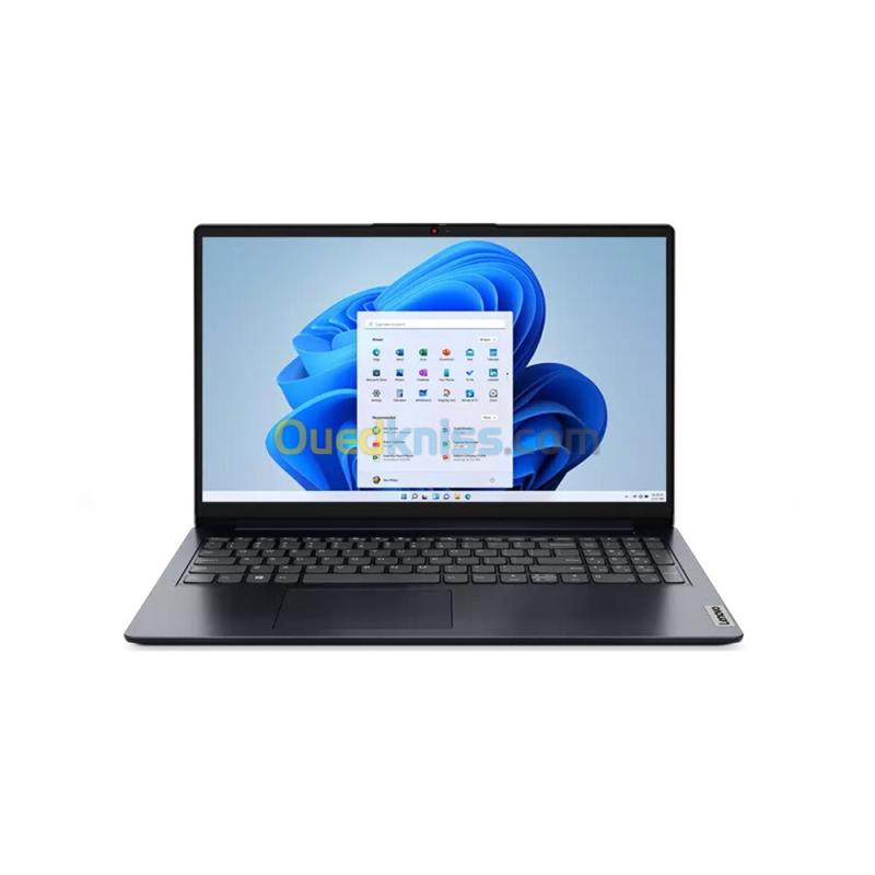 Ideapad 1 15IRU7|Ecran tactile FHD 15,6"|CPU Intel Core i5-1335U|8 Go de RAM|SSD 256 Go. 2