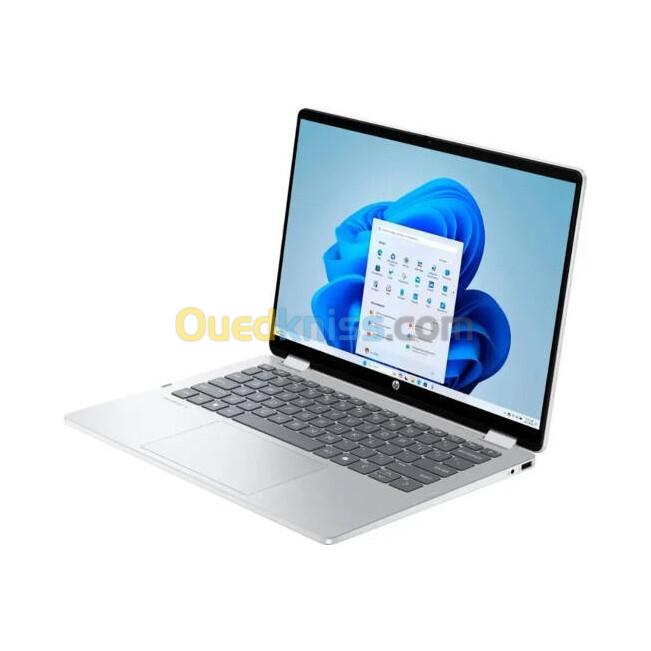 HP OmniBook 5 Flip 2-en-1 14-fp0023dx Intel Core 7 150U | 16 Go RAM LPDDR5 | 512 Go SSD NVMe | Écran 14" Tactile 2K IPS Multi-Touch | Windows 11) 6