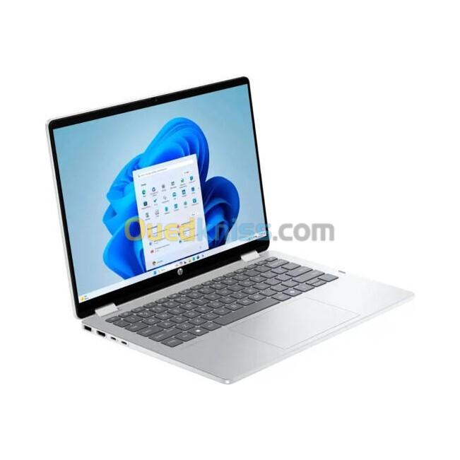 HP OmniBook 5 Flip 2-en-1 14-fp0023dx Intel Core 7 150U | 16 Go RAM LPDDR5 | 512 Go SSD NVMe | Écran 14" Tactile 2K IPS Multi-Touch | Windows 11) 3