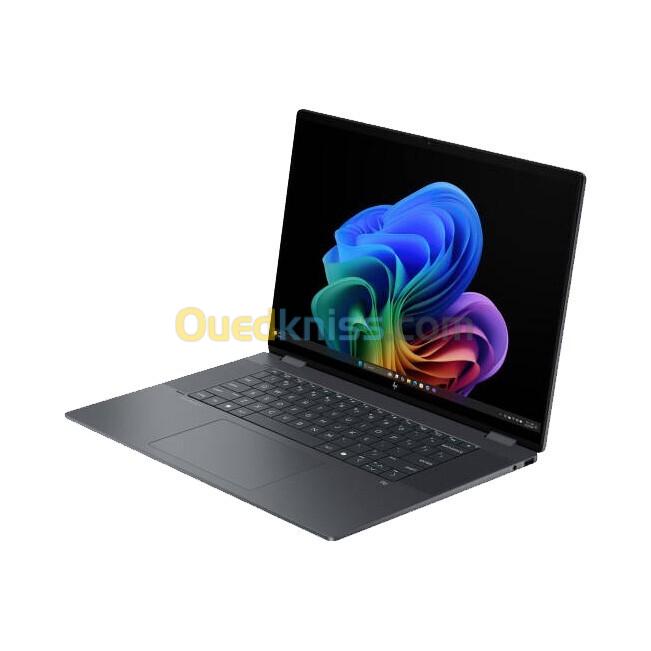 HP OmniBook X Flip 2-en-1 Copilot+ PC IA 16-AS0023DX Intel Core Ultra 7 256V | 16 Go RAM | 1 To SSD | Intel Arc 140V | Écran 16" Tactile | Windows 11 4