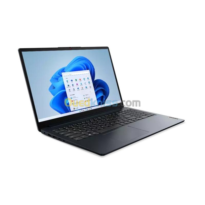 Ideapad 1 15IRU7|Ecran tactile FHD 15,6"|CPU Intel Core i5-1335U|8 Go de RAM|SSD 256 Go. 3