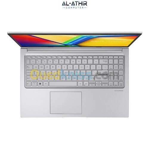 Asus VivoBook X1504VA-NJ1924  Intel Core i5-1334U | 8GB DDR4 | 512GB | 15,6 3