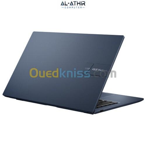 Asus VivoBook X1504VA-BQ2527  Intel Core i3-1315U | 8GB DDR4 | 512GB | 15,6 5