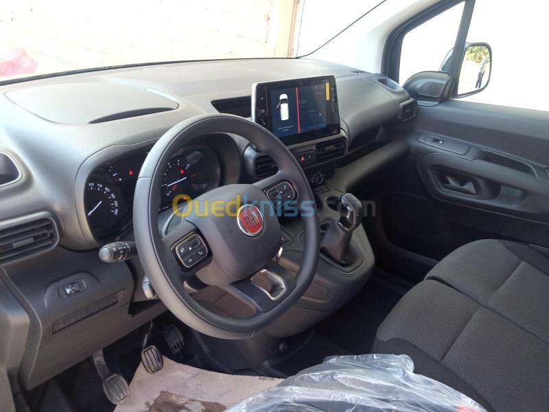  Fiat Doblo 2023 New Van Confort