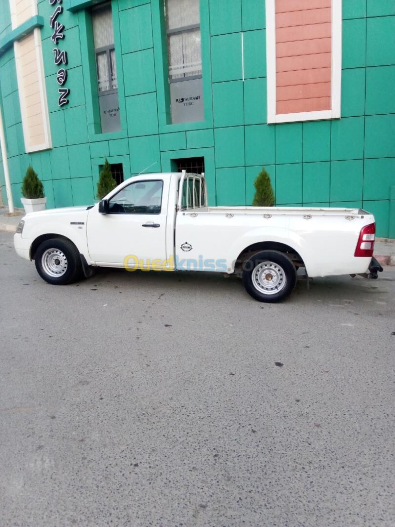 Ford Ranger 2009  2