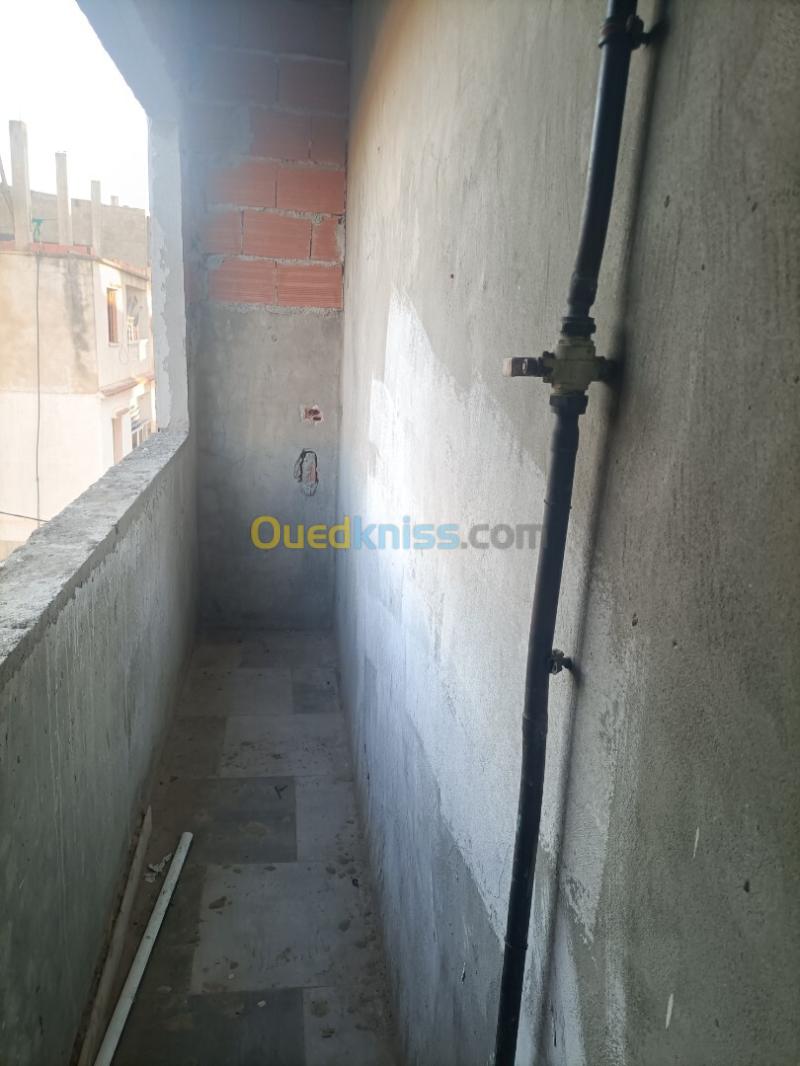 Location Appartement Studio Boumerdès Ouled hedadj 3