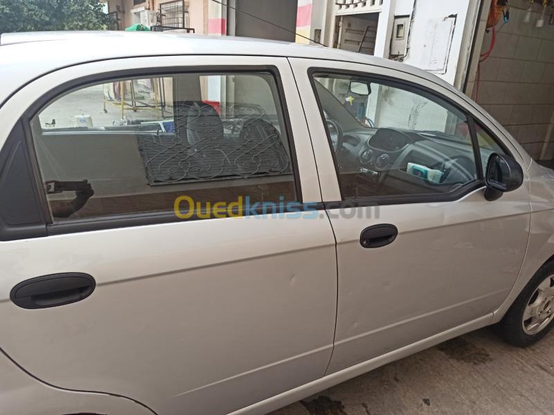 Chevrolet Spark 2012 Lite Ls 12