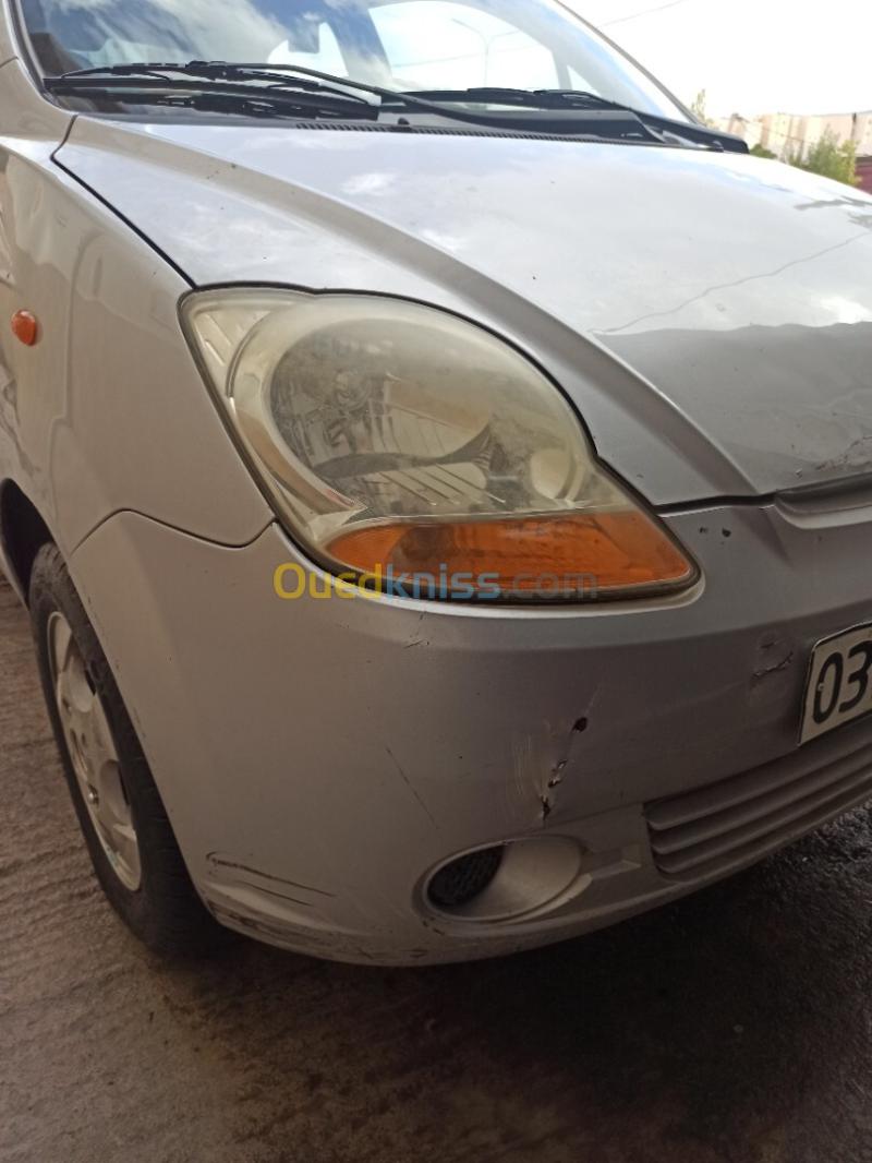 Chevrolet Spark 2012 Lite Ls 3