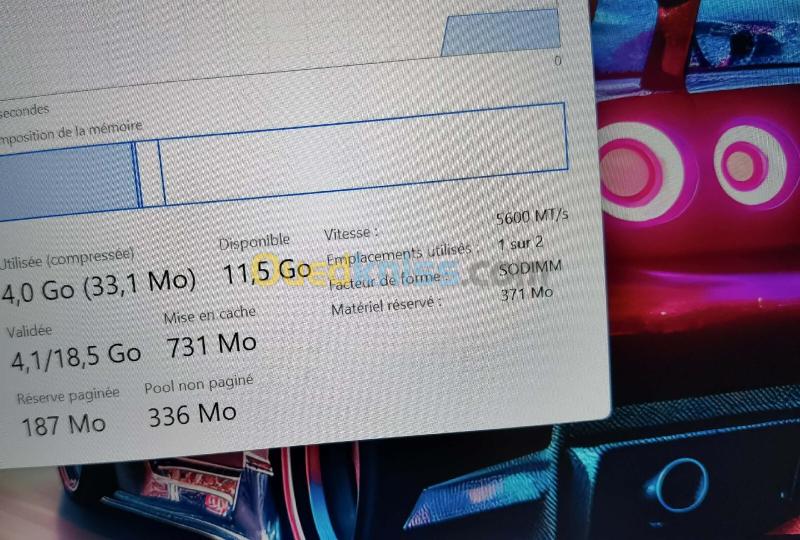 HP OMEN 16 GAMER I9 14900HX RTX 5060 16GB 1000GB QHD 240HZ CYCLE 5 20