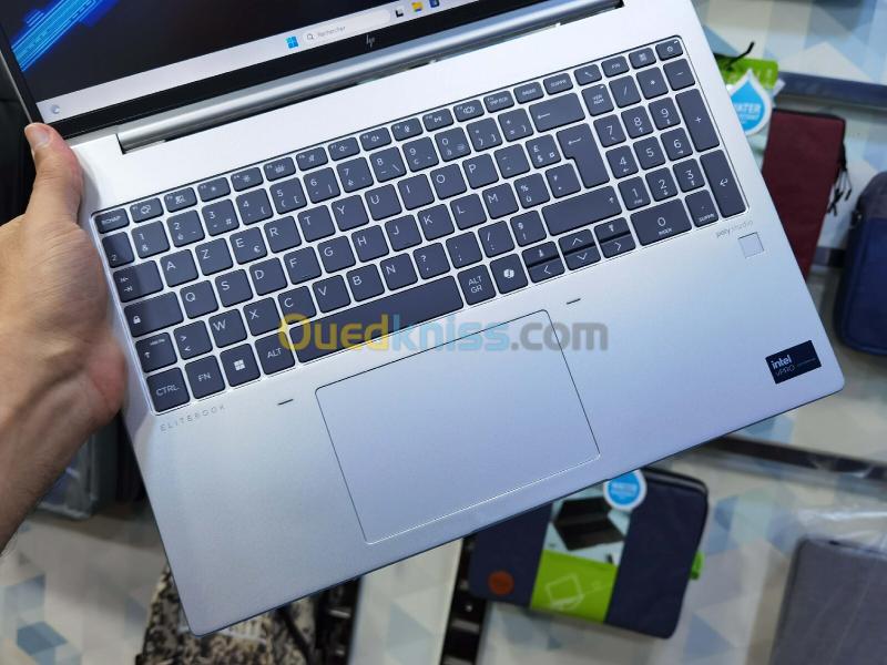 HP ELITEBOOK 660 G11 ULTRA 7 165H 32GB DDR5 512GB 16P 9
