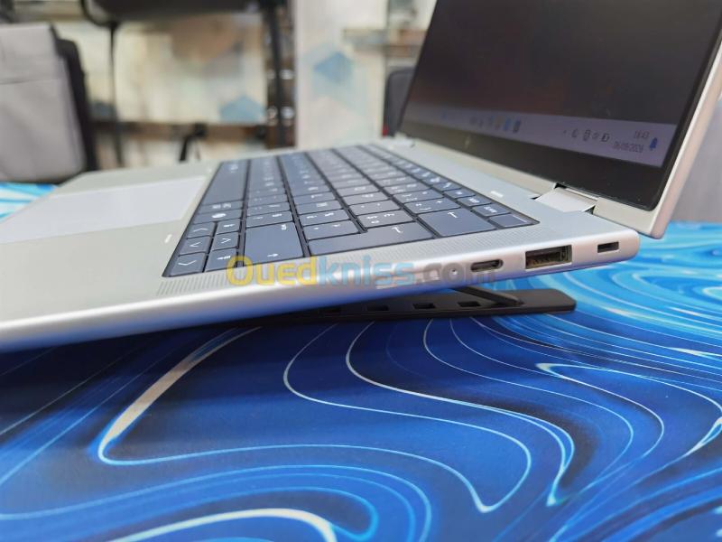 HP ELITE X360 1040 G11 ULTRA 5 135H 32GB 7400 512SSD 14P 16