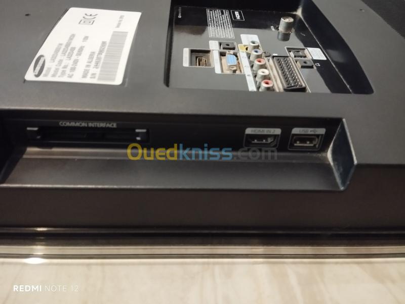 Televiseur full HD 4