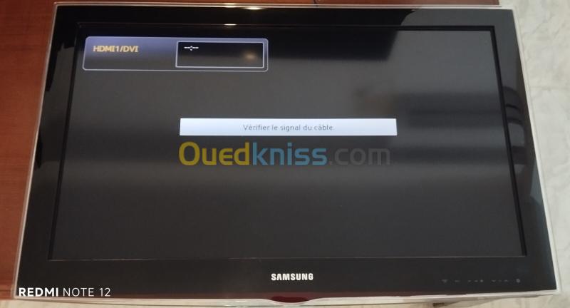 Televiseur full HD 7