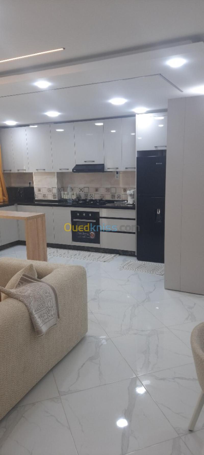 Location Appartement F2 Sétif Setif 4