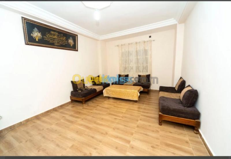 Vente Villa Saïda Saida 8