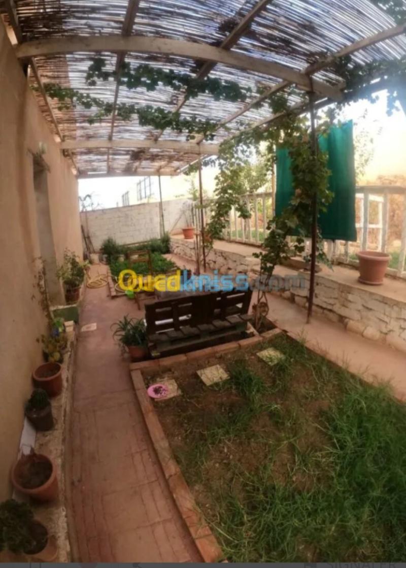 Vente Villa Saïda Saida 22