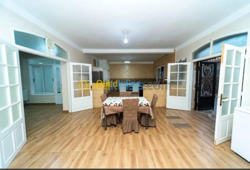 Vente Villa Saïda Saida 13