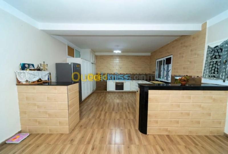 Vente Villa Saïda Saida 10