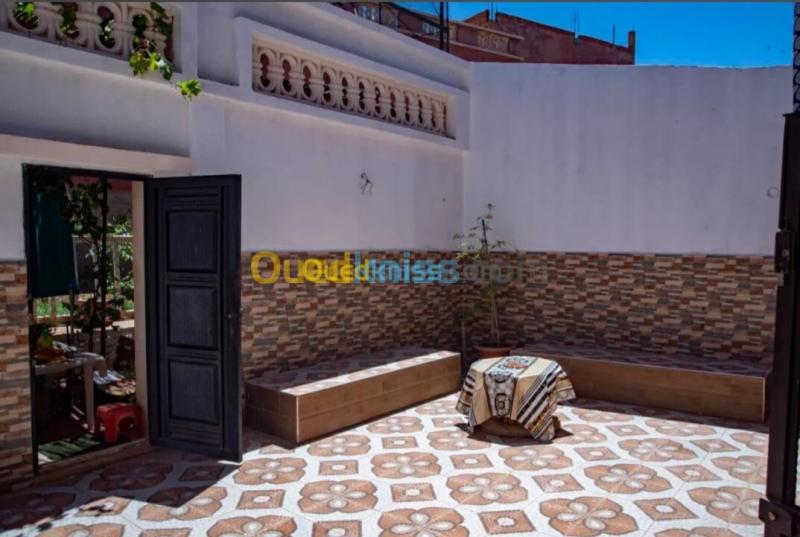 Vente Villa Saïda Saida 26
