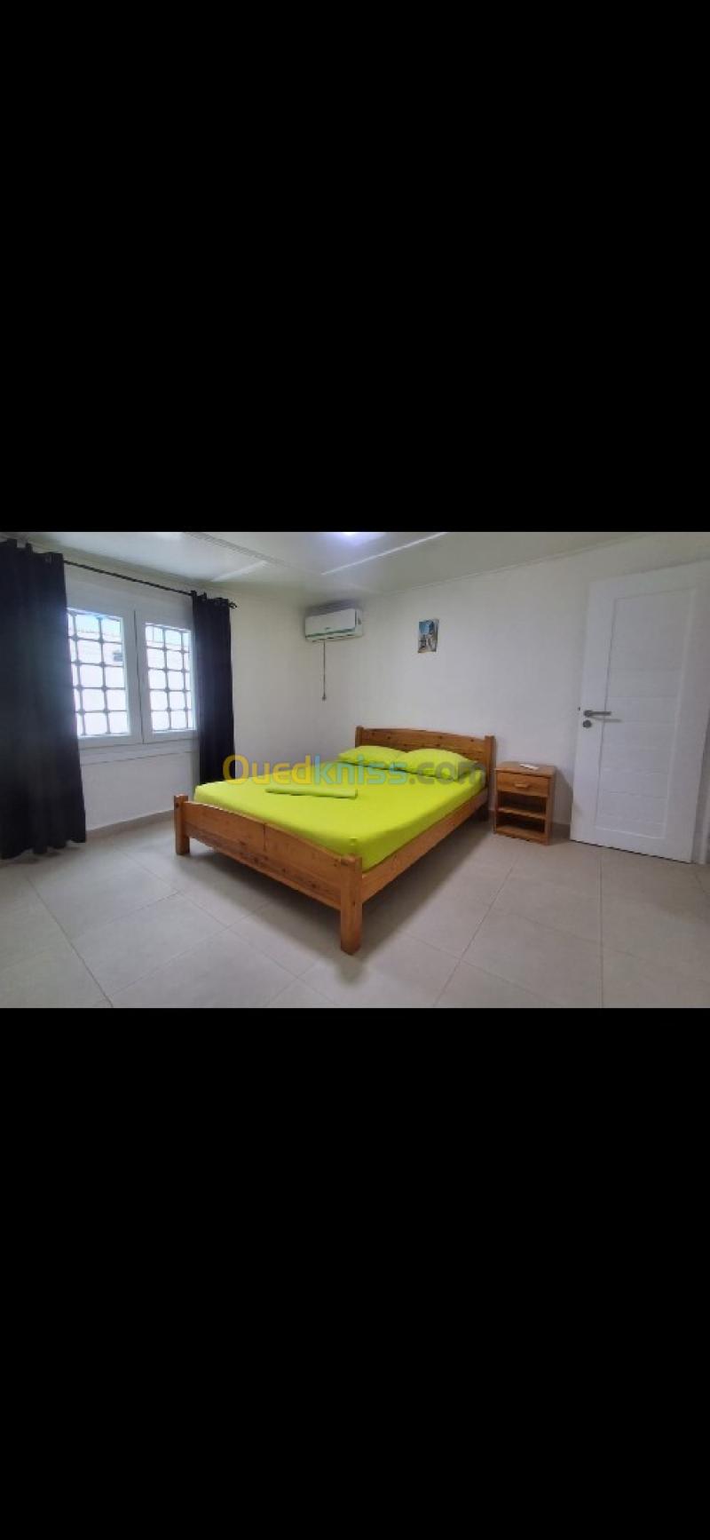 Location vacances Villa Alger Staoueli 7