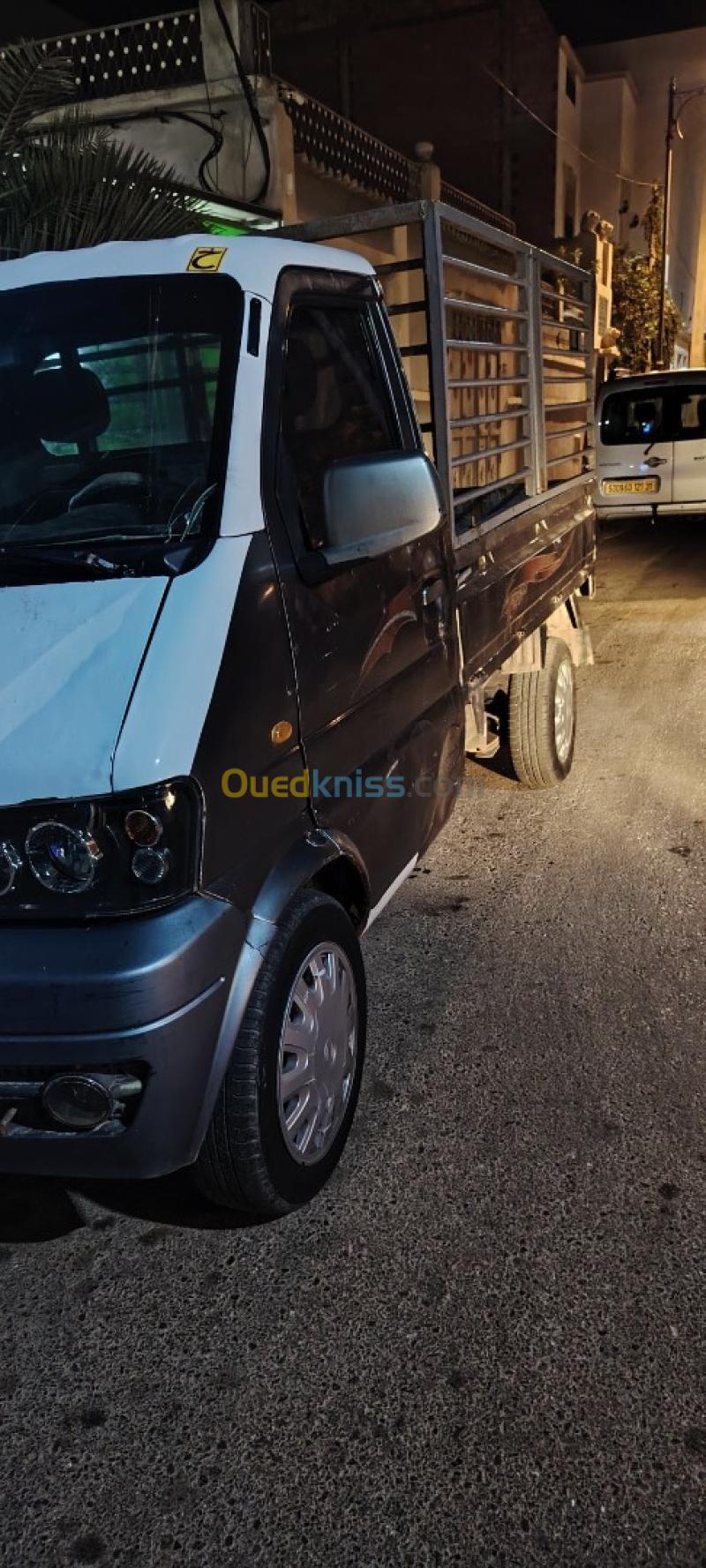 DFSK Mini Truck 2011 SC 2m30 3
