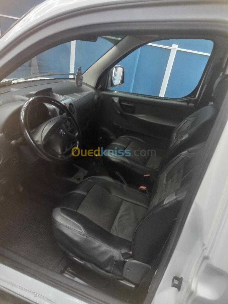 Peugeot Partner 2010 Origin 3