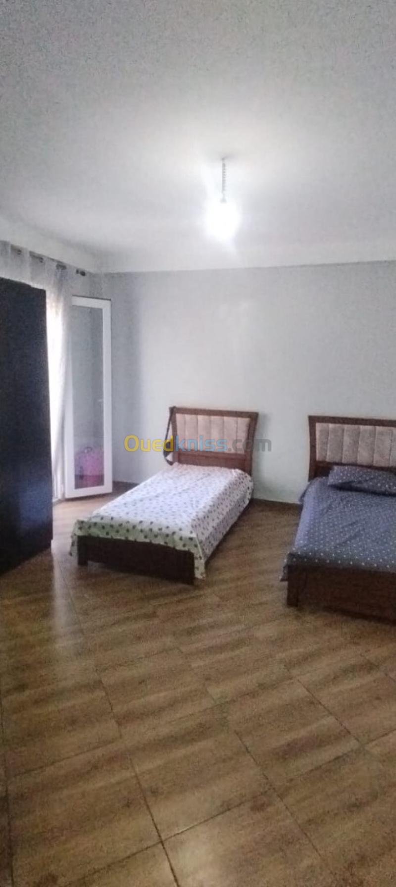 Vente Appartement F4 Béjaïa Bejaia 9