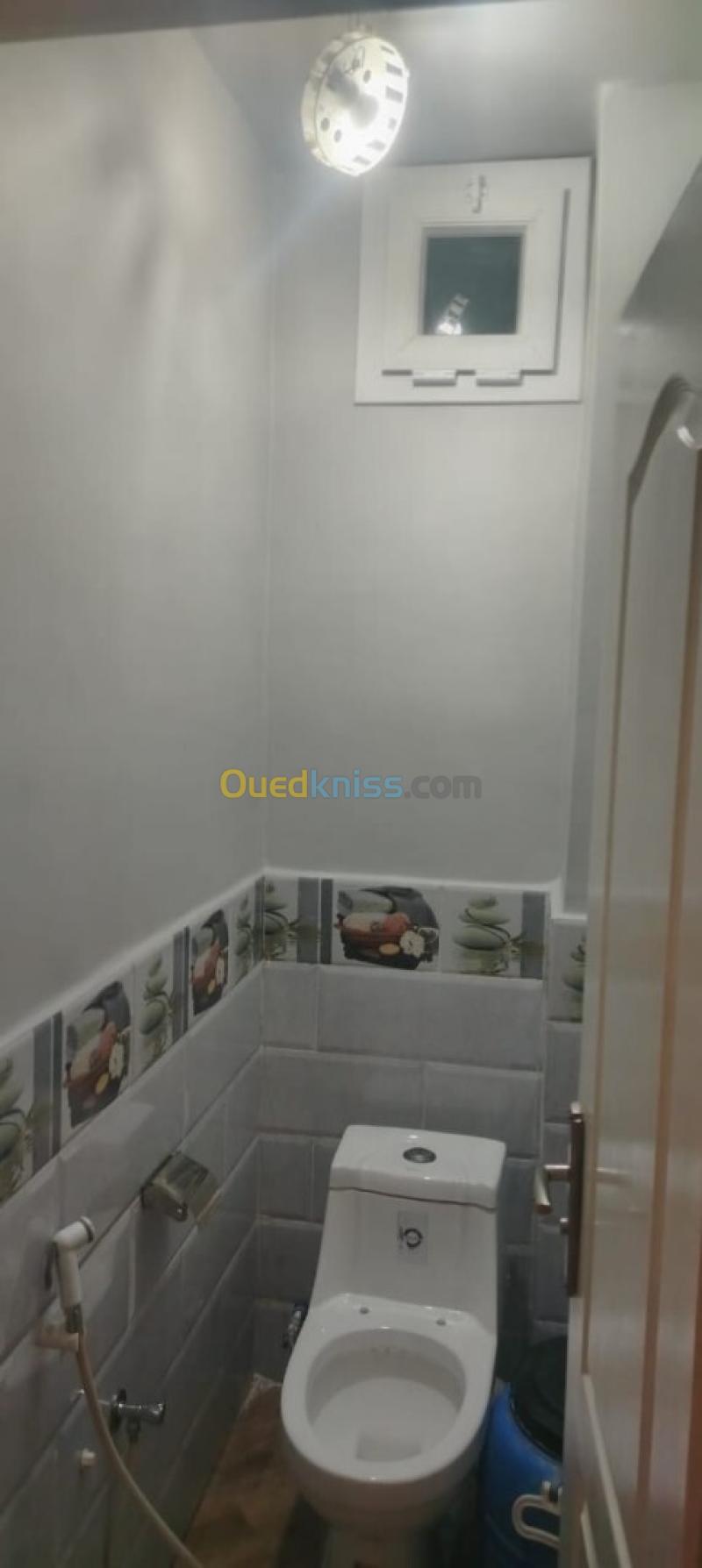 Vente Appartement F4 Béjaïa Bejaia 15