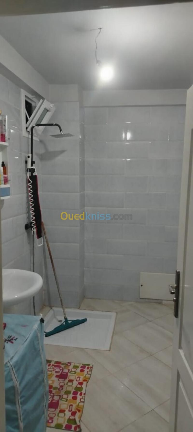 Vente Appartement F4 Béjaïa Bejaia 14
