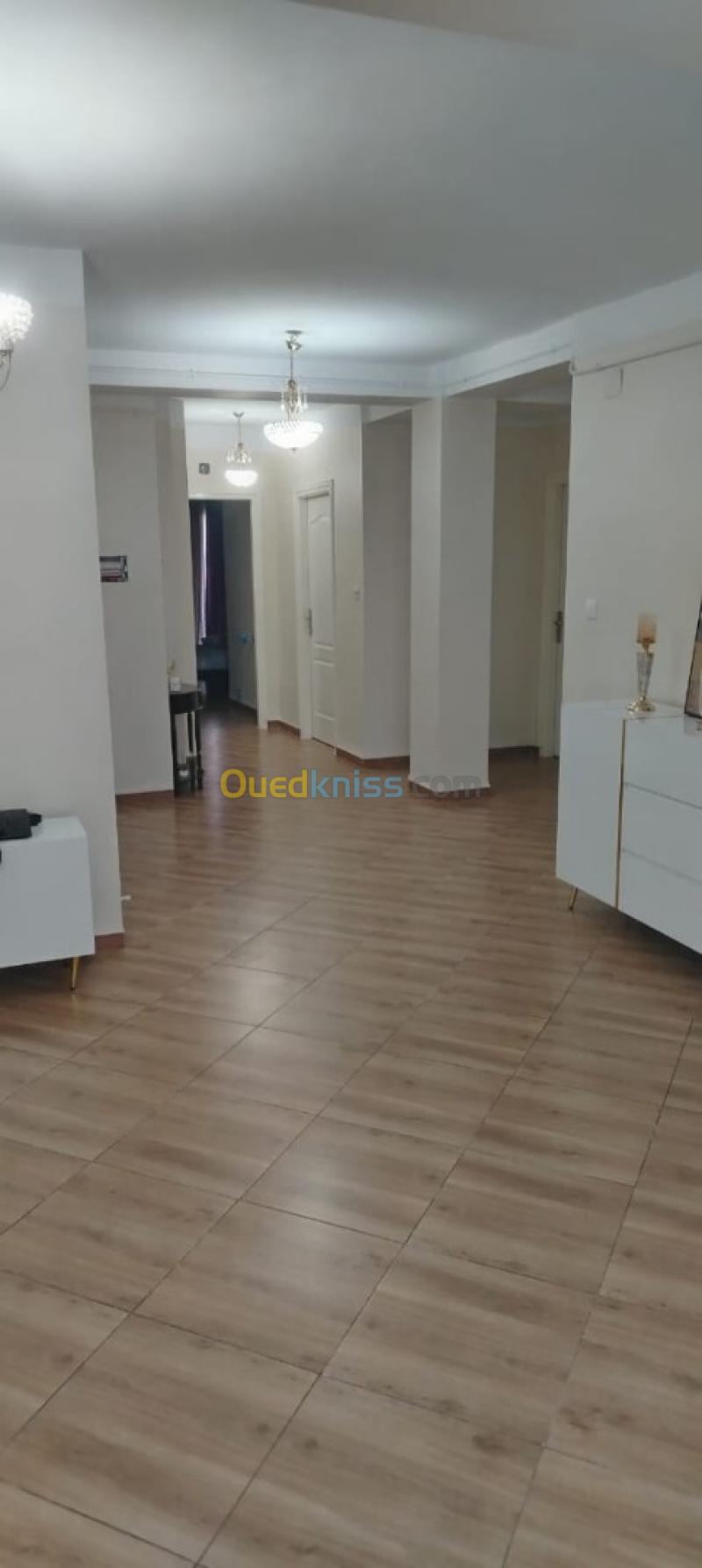 Vente Appartement F4 Béjaïa Bejaia 6