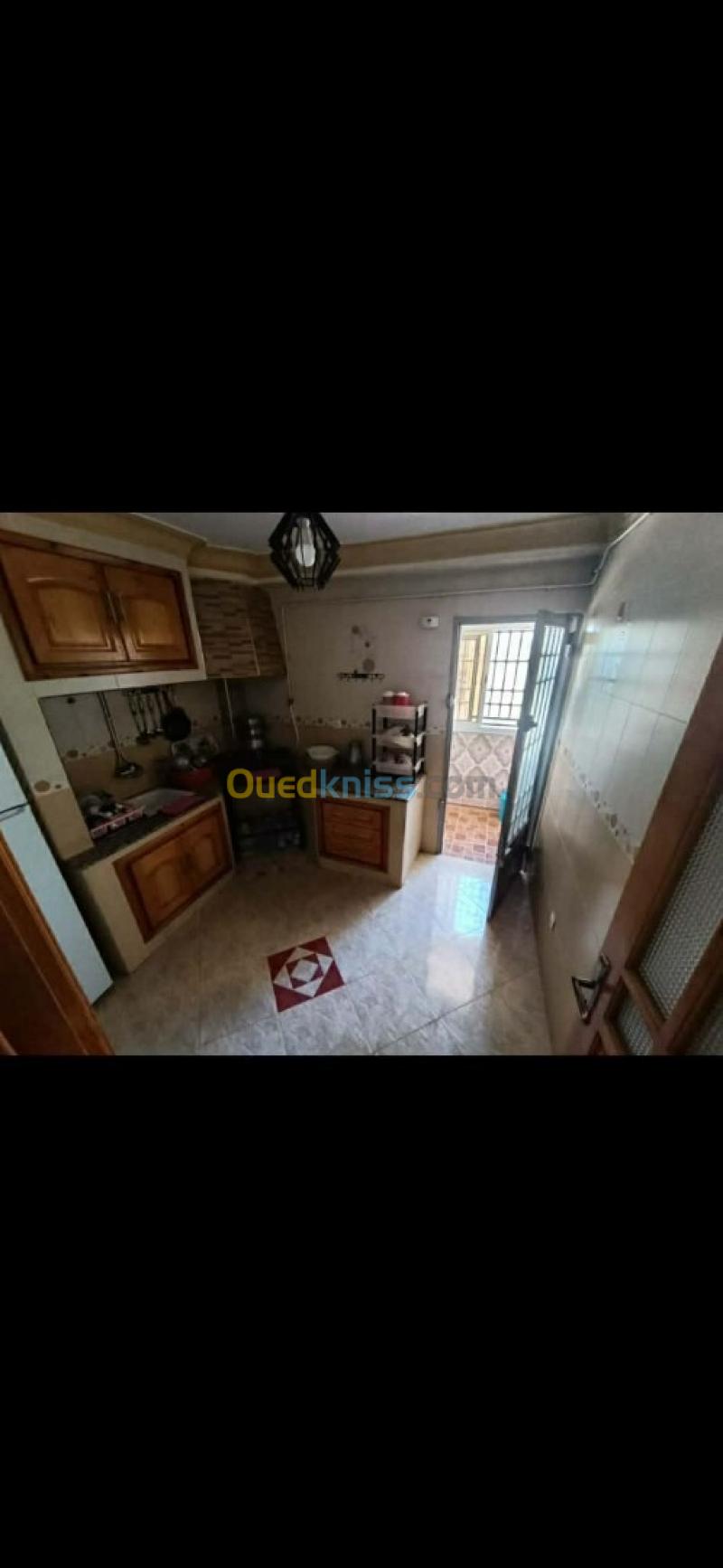 Vente Appartement F3 Tlemcen Chetouane 2