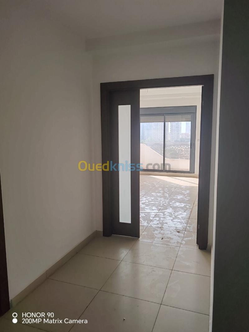 Vente Appartement F3 Oran Oran 5