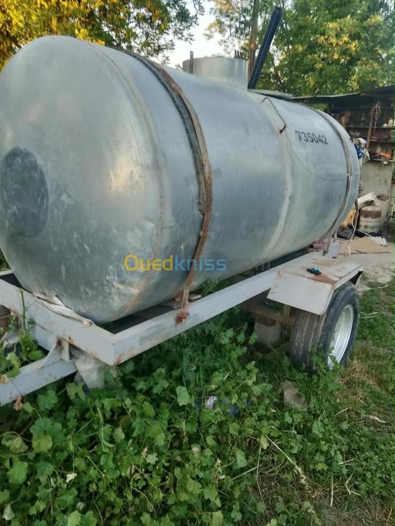 galvanisée de 3000 litres Galvanisée 2023 6