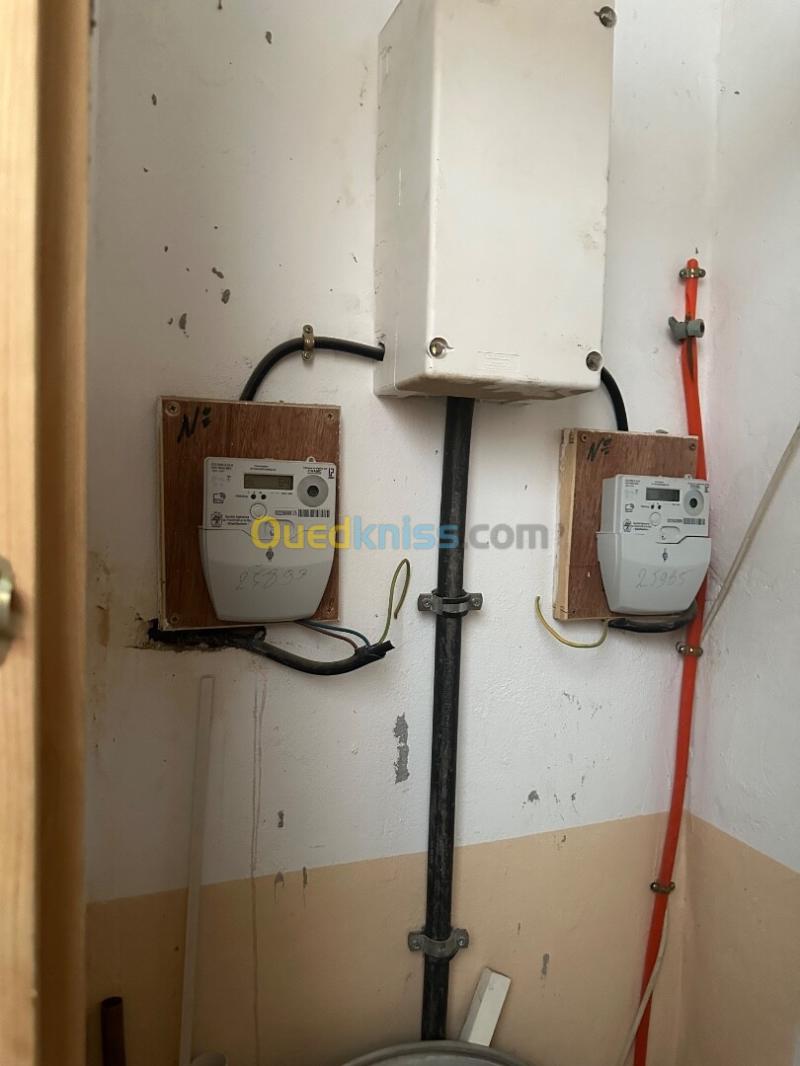 Vente Appartement Boumerdès Ouled hedadj 14