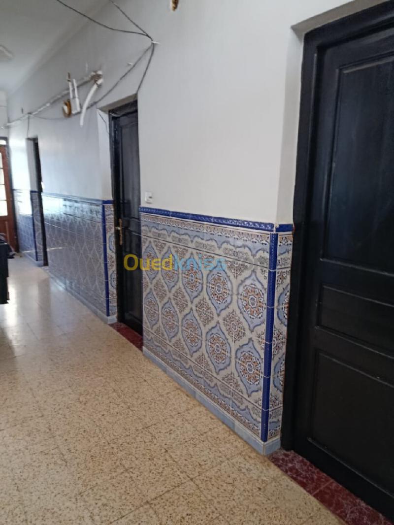 Vente Immeuble Relizane Relizane 4