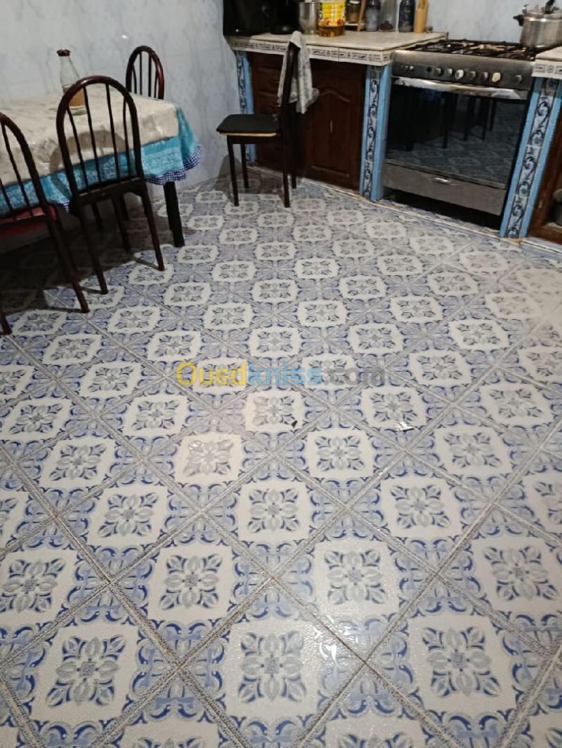 Vente Immeuble Relizane Relizane 3