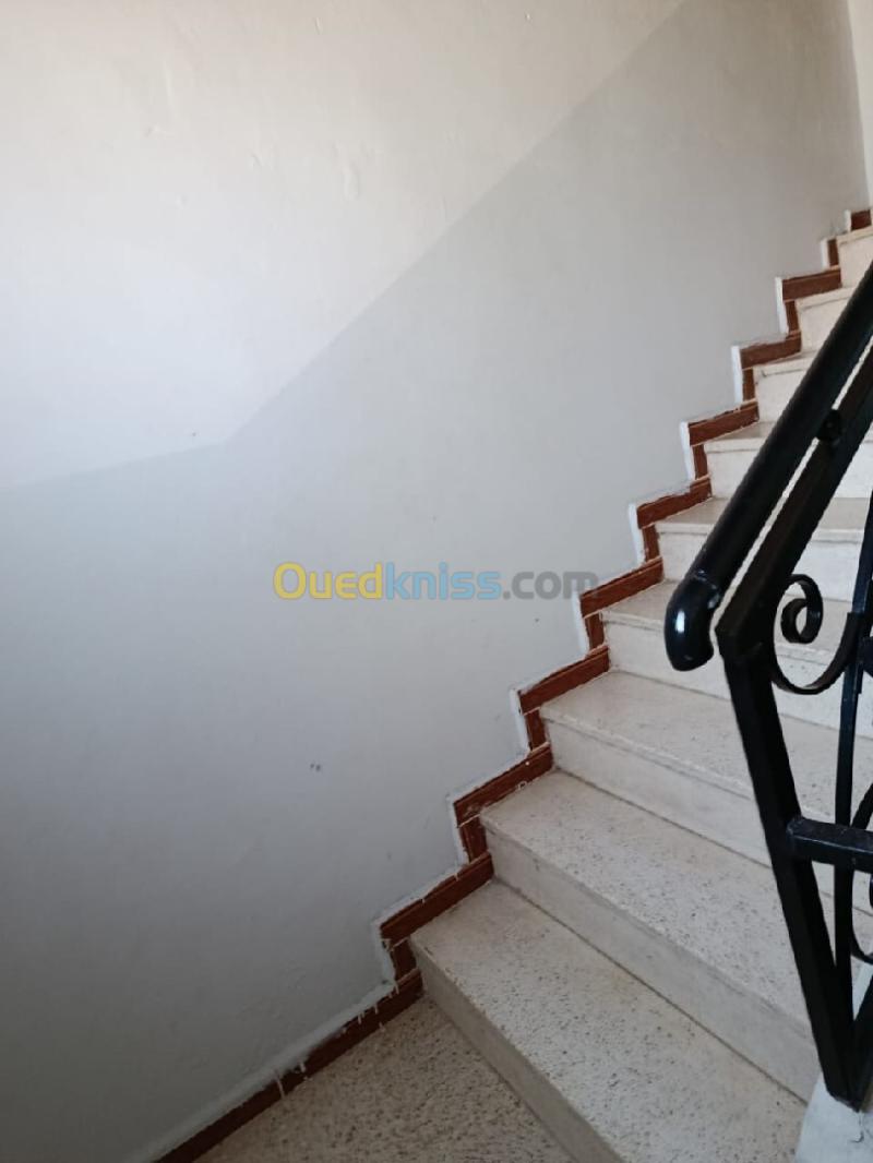 Vente Immeuble Relizane Relizane 6