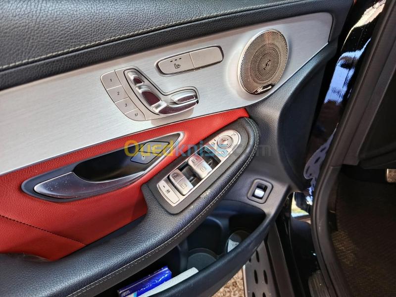 Mercedes GLC 2023 GLC 300 11