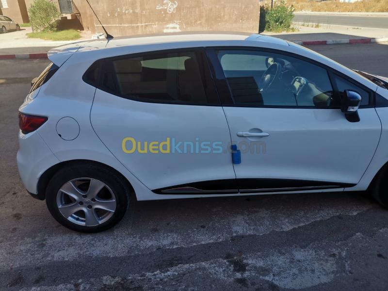 Renault Clio 4 2014 Dynamique plus 4