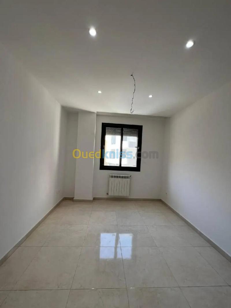 Vente Appartement F4 Alger Mohammadia 7
