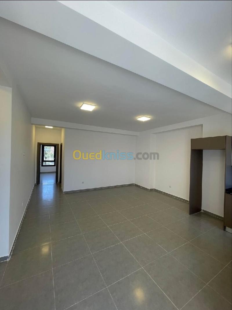 Vente Appartement F4 Alger Mohammadia 10