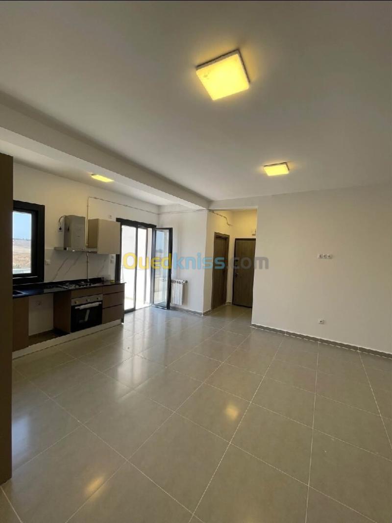 Vente Appartement F4 Alger Mohammadia 12