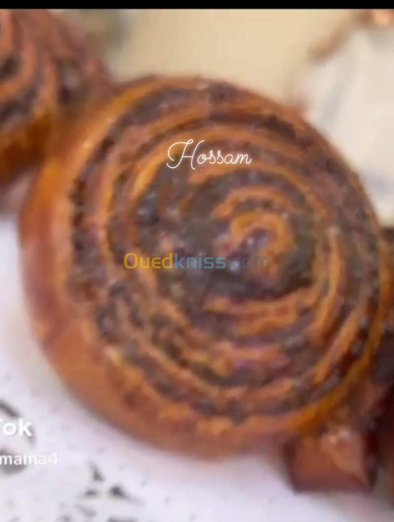 Patisseri briochard cafétéria hôtels  2